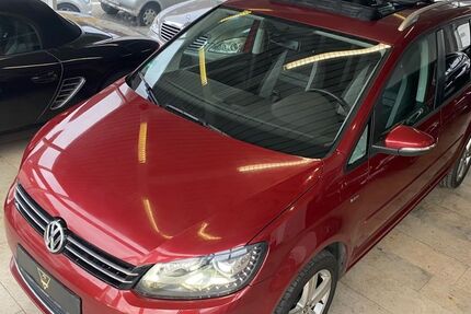 VW Touran 211.000 km 9.999 &euro; Neu-Isenburg 63263