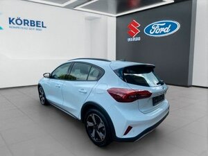 Ford Focus 1.0 Active*WinterP*Navi*LED*PDC* 62.500 km 17.870 &euro; Nidderau 61130