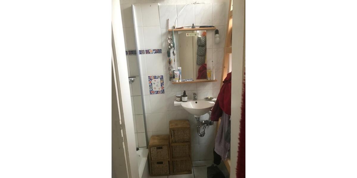 Etagenwohnung Darmstadt Darmstadt-Nord - 3 Zimmer, 63 m&sup2;, 1.100&euro; | Angebot:26605085