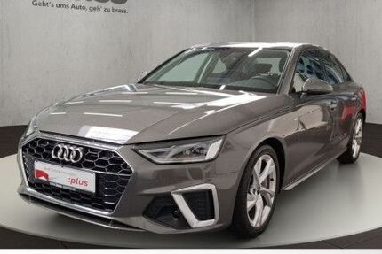 Audi A4 25.899 km 34.450 &euro; Dietzenbach 63128