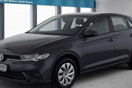 VW Polo 25.369 km 16.810 &euro; Maintal 63477
