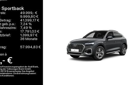Audi Q5 22.200 km 49.999 &euro; Mühlheim 63165