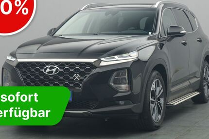 Hyundai SANTA FE 90.141 km 26.970 € Bad Nauheim 61231