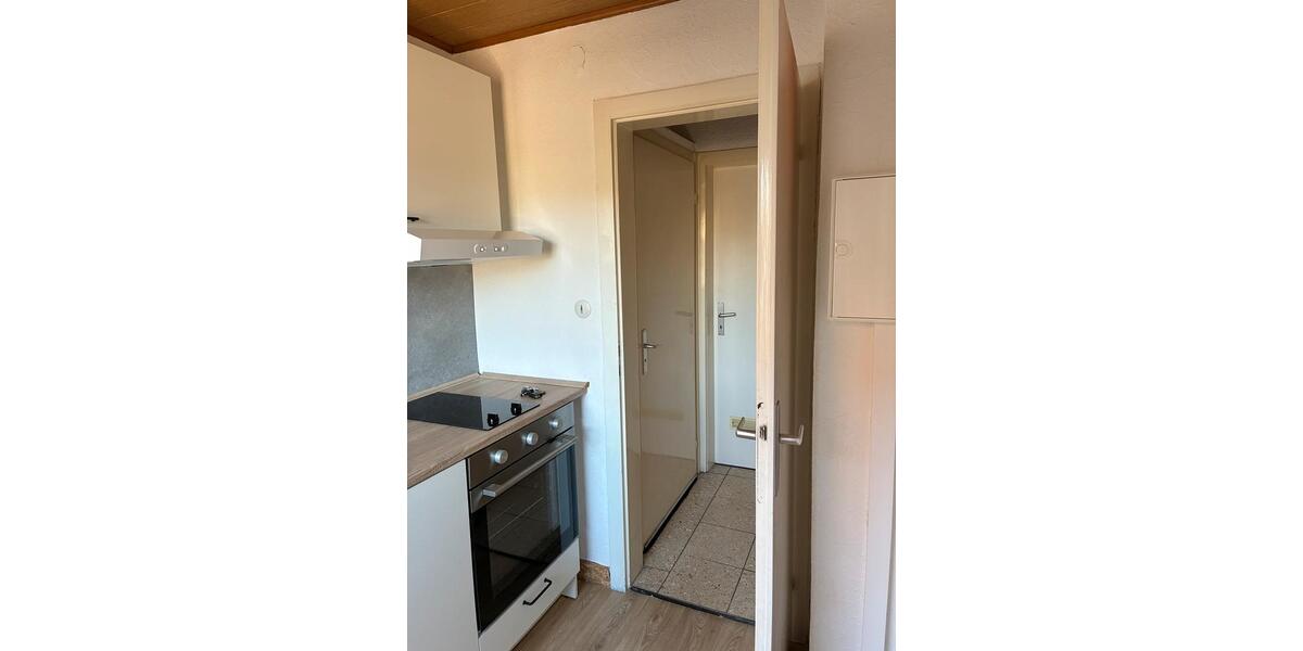 Etagenwohnung Karlstein am Main - 2 Zimmer, 48 m&sup2;, 500&euro; | Angebot:26408102