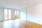 Etagenwohnung Frankfurt am Main Riederwald - 2 Zimmer, 67 m&sup2;, 1.000&euro; | Angebot:26903706