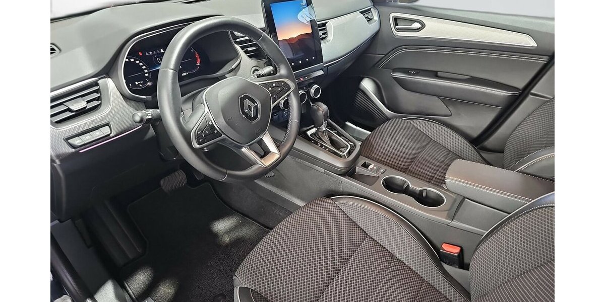 Renault Arkana Techno Navi, Kamera, 27.537 km 20.780 &euro; Schwalbach/Taunus 65824