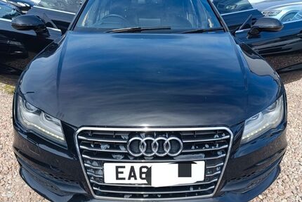 Audi A7 245.000 km 5.950 &euro; Rodgau 63110