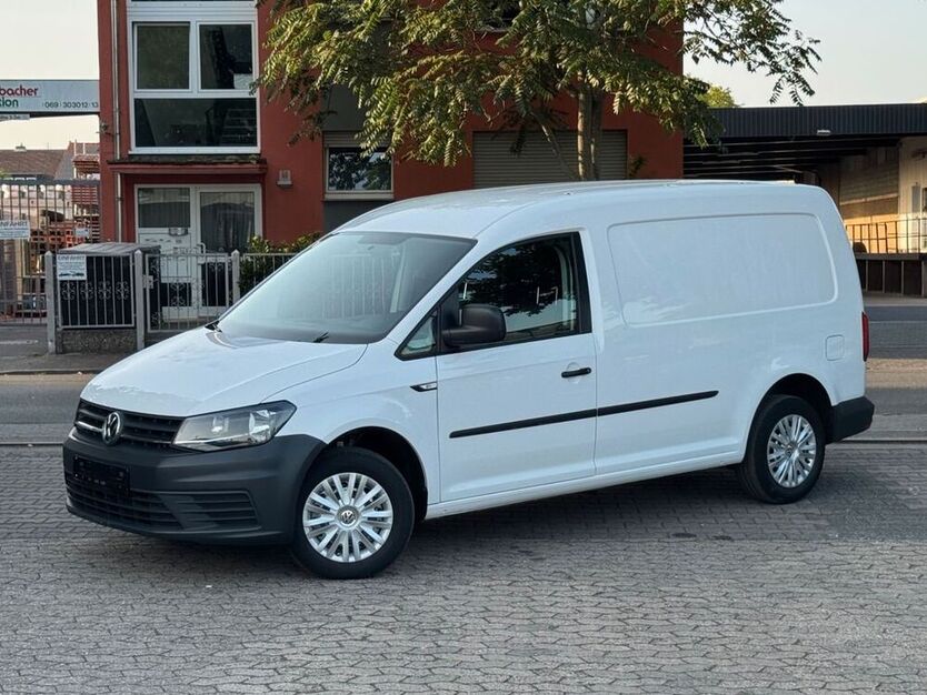 Caddy Maxi