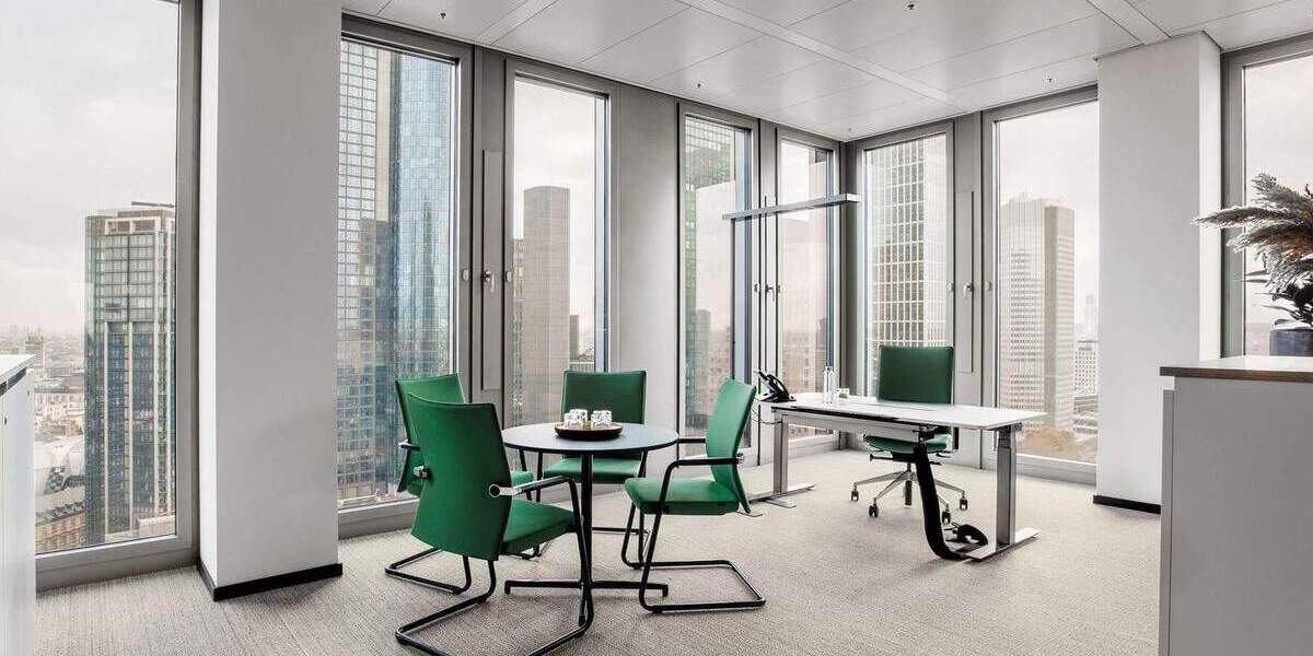 Gewerbeobjekt Frankfurt am Main Bahnhofsviertel - 5.890&euro; | Angebot:25824173