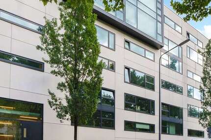 Wohnung zum Kaufen in Frankfurt am Main 790.000 € 100.5 m²