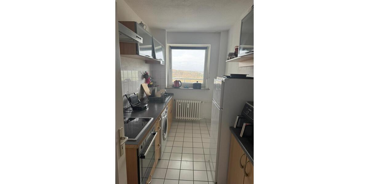 Etagenwohnung Neu-Isenburg Isenburg - 2 Zimmer, 18 m&sup2;, 550&euro; | Angebot:26413355