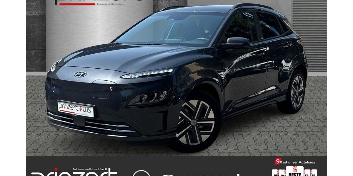 Hyundai KONA 56.107 km 20.370 &euro; Rödermark 63322