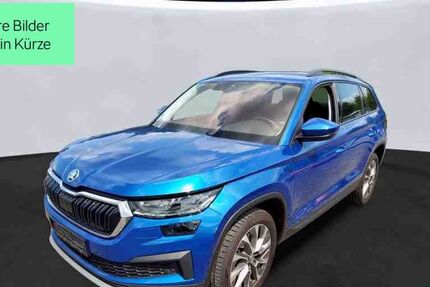 Skoda Kodiaq 91.765 km 33.430 € Hofheim im Taunus 65719