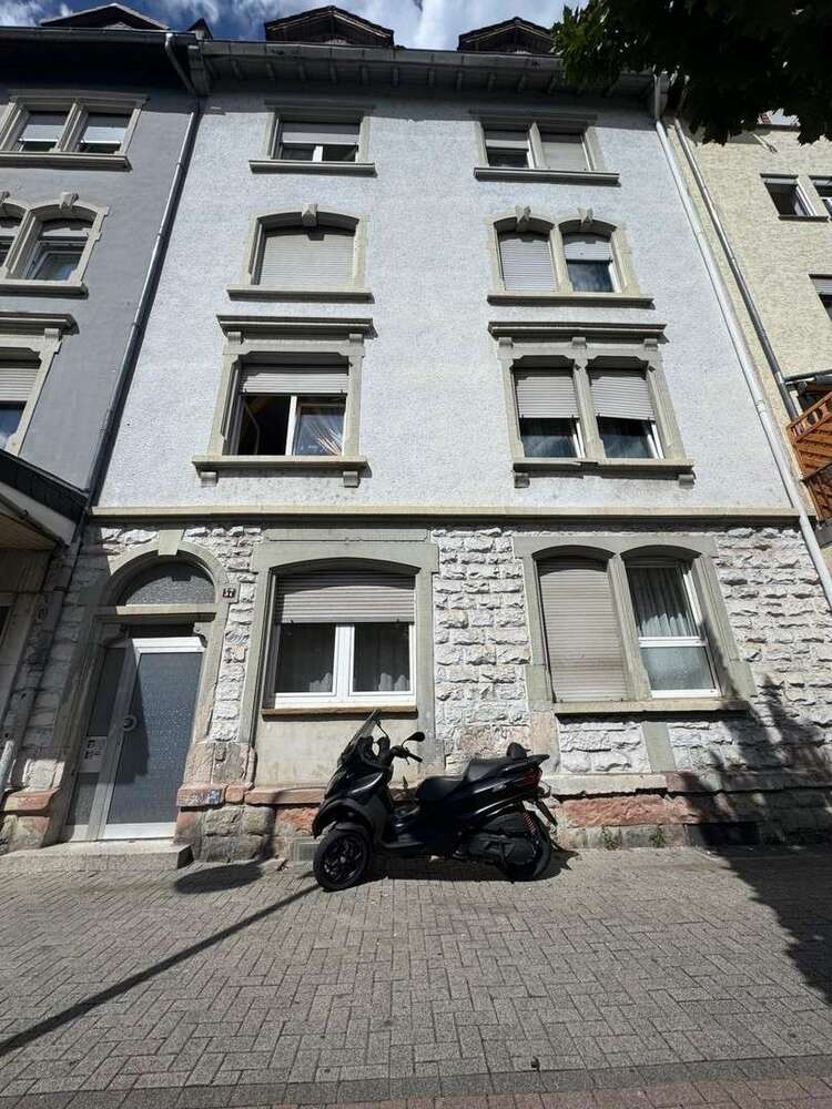 Wohnung zum Kaufen in Hanau 210.000 € 94.4 m²