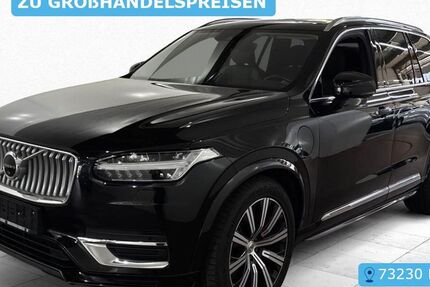 Volvo XC90 122.479 km 38.990 &euro; Frankfurt 60596