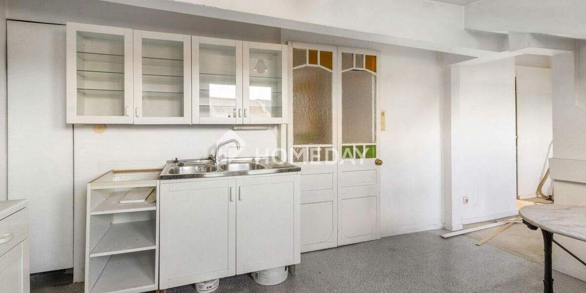 Mehrfamilienhaus, Wohnhaus Frankfurt am Main Niederrad - 1 Zimmer, 387 m&sup2;, 1.500.000&euro; | Angebot:25896694