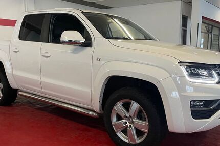 VW Amarok 129.400 km 29.999 &euro; Ober Mörlen 61239