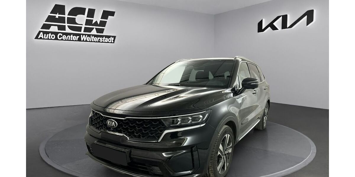 Kia Sorento 75.380 km 34.470 &euro; Weiterstadt-Darmstadt 64331