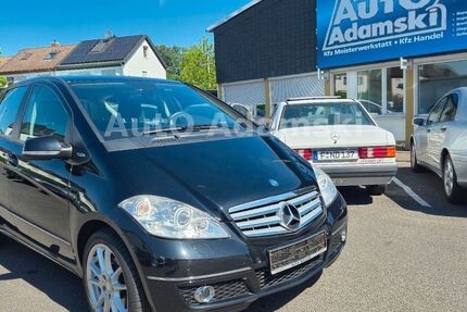 Mercedes-Benz A 200 45.000 km 10.900 &euro; Liederbach 65835