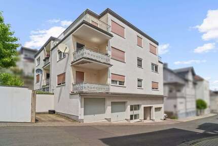 Wohnung zum Kaufen in Bad Nauheim 279.000 € 71 m²