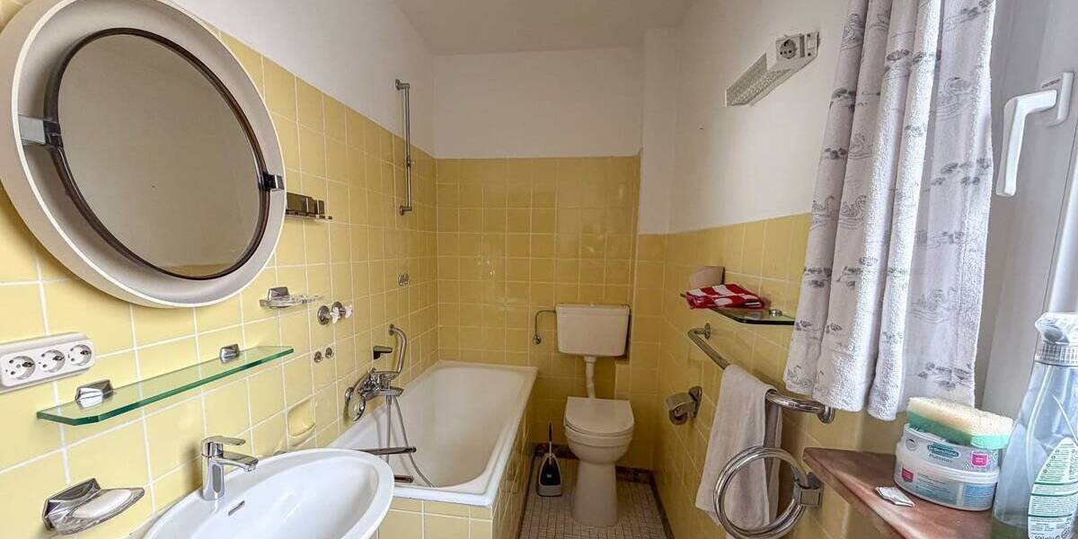 Etagenwohnung Königstein im Taunus - Falkenstein Falkenstein - 5 Zimmer, 100 m&sup2;, 435.000&euro; | Angebot:26117481