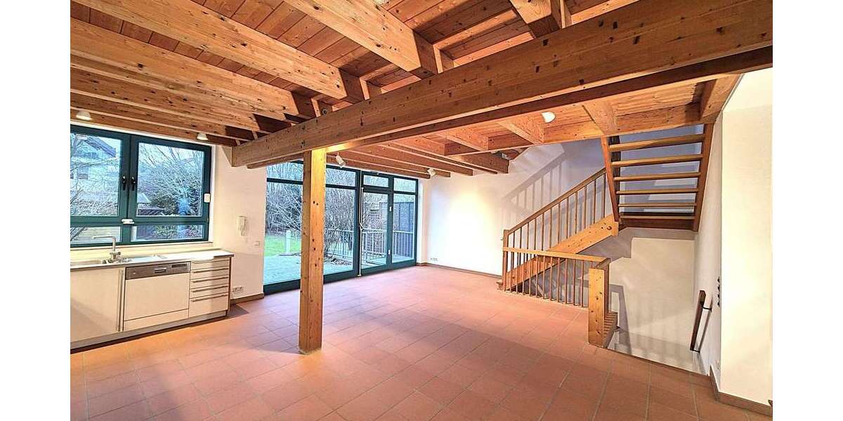 Einfamilienhaus Frankfurt Sachsenhausen Süd - 5 Zimmer, 200 m&sup2;, 2.400&euro; | Angebot:26217036