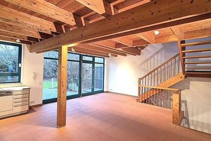 Haus Frankfurt Sachsenhausen Süd - 5 Zimmer, 200 m&sup2;, 2.400&euro; | Angebot:26217036