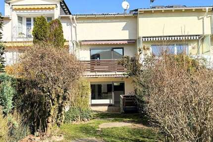 Haus zum Kaufen in Dreieich 557.000 € 135 m² 5 zimmer