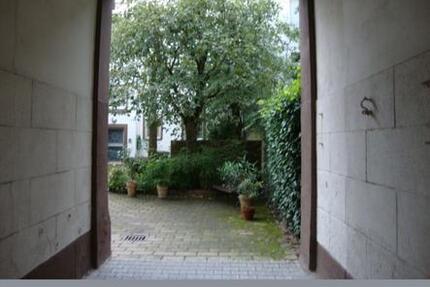 Wohnung Frankfurt am Main Nord-West - 2 Zimmer, 47 m&sup2;, 950&euro; | Angebot:25648796