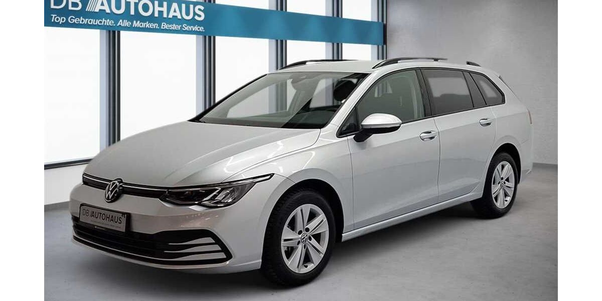 VW Golf 11.116 km 23.860 &euro; Maintal 63477