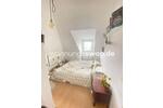 Etagenwohnung Frankfurt am Main Nordend Ost - 2 Zimmer, 49 m&sup2;, 600&euro; | Angebot:25966355