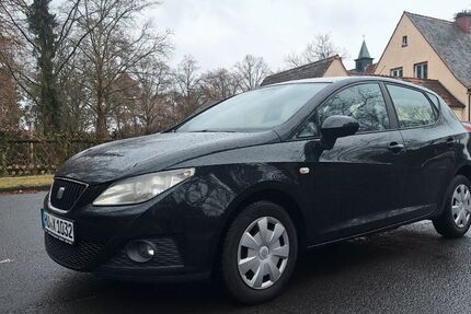 Seat Ibiza 202.500 km 3.099 &euro; Hanau 63457