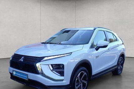 Mitsubishi Eclipse Cross 9.151 km 24.950 &euro; Frankfurt 60386