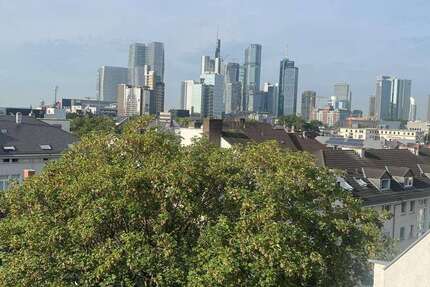 Haus Frankfurt am Main Nordend West - 20 Zimmer, 600 m&sup2;, 2.200.000&euro; | Angebot:26739067
