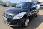 Suzuki Swift 1.2 Sport Club 5Türig 146.000 km 4.999 &euro; Frankfurt 60386