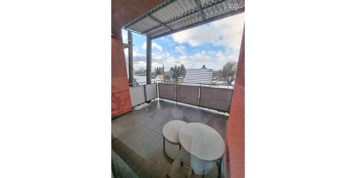 sehr geschmackvoll möbilierte, kernsanierte Wohnung in grüner Lage von Frankfurt 4 zimmer