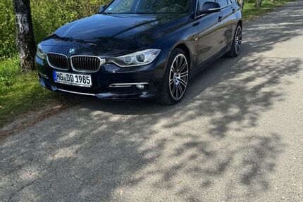 BMW 320 230.000 km 8.200 &euro; Neu-Anspach 61267