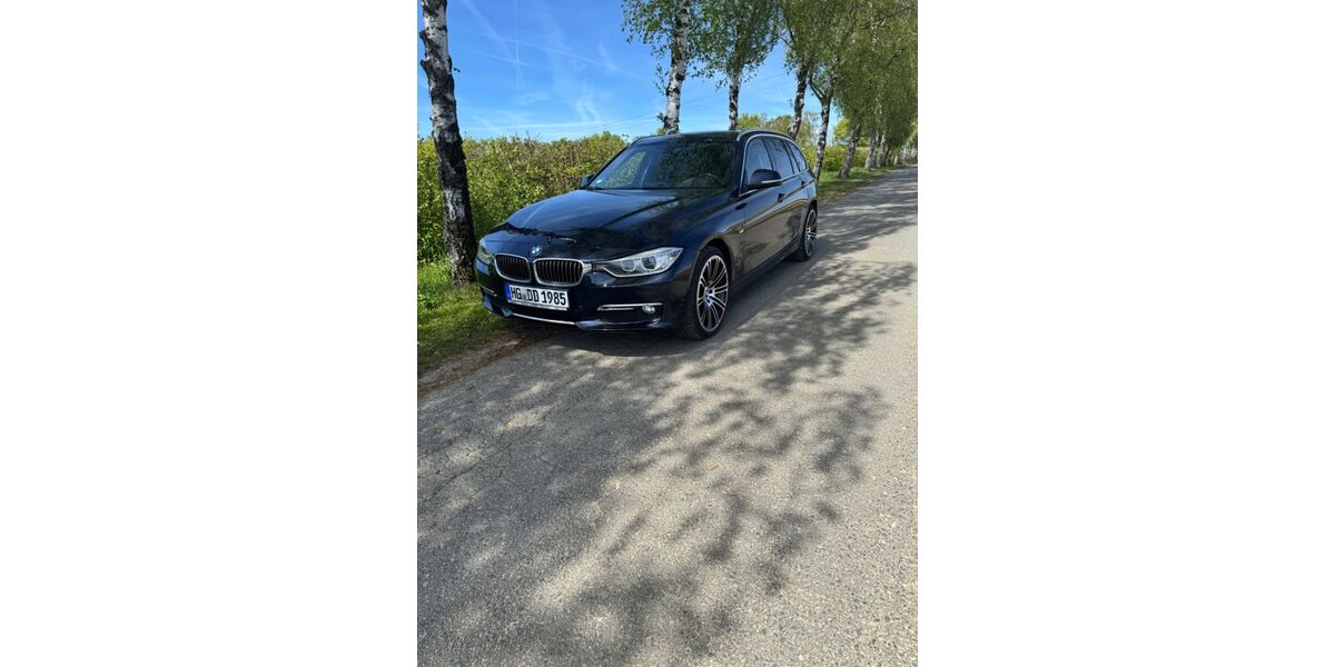BMW 320 230.000 km 8.200 &euro; Neu-Anspach 61267