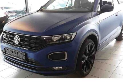 VW T-Roc 40.900 km 27.999 € Büdingen-Düdelsheim 63654