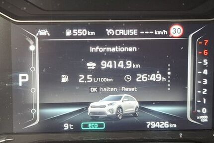 Kia Niro 84.000 km 16.300 &euro; Erlensee 63526