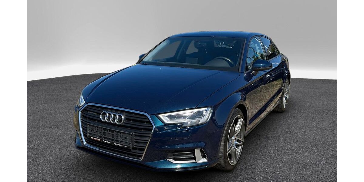 Audi A3 85.000 km 17.900 &euro; Gross Gerau 64521
