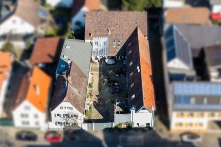 Lassen Sie sich verzaubern - Hofanwesen mit 5 Wohneinheiten (nach WEG-Recht geteilt) *Wohlfühloase* 1 zimmer