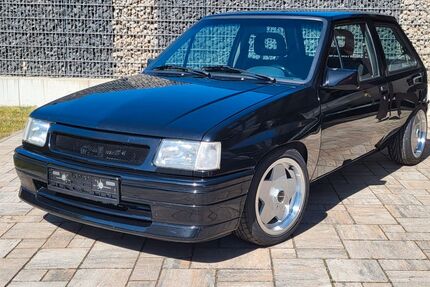 Opel Corsa 94.549 km 11.990 &euro; Rodenbach 63517