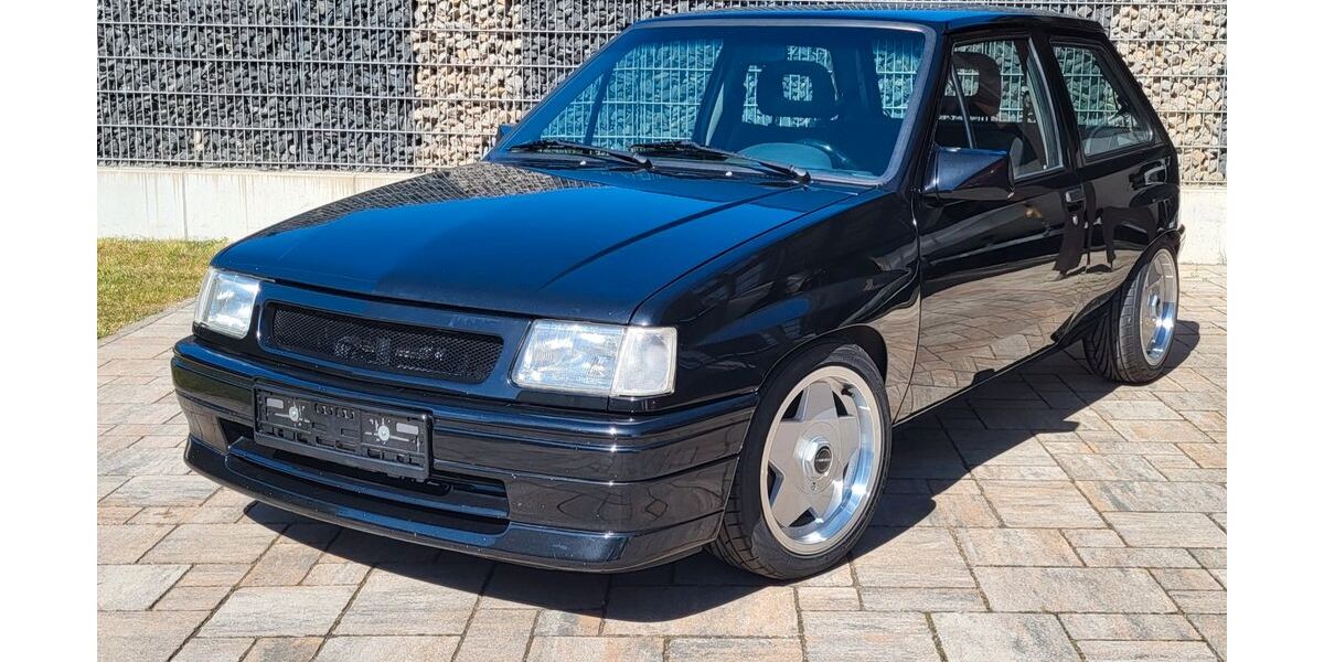 Opel Corsa 94.549 km 11.990 &euro; Rodenbach 63517