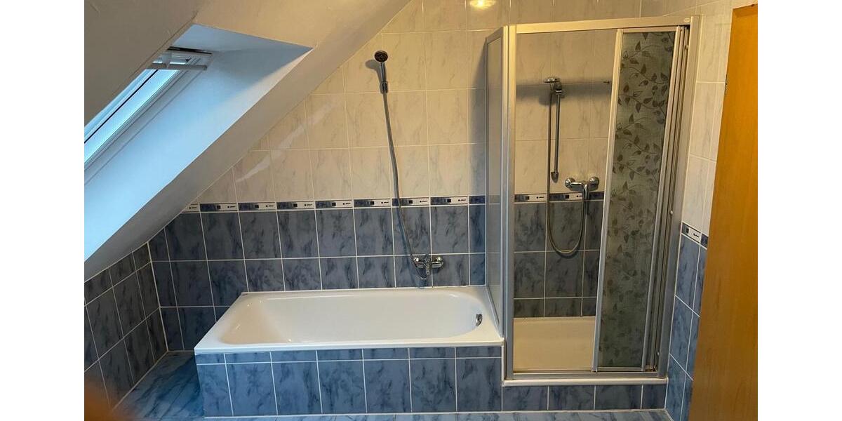 Eigentumswohnung in Stockstadt 3 zimmer