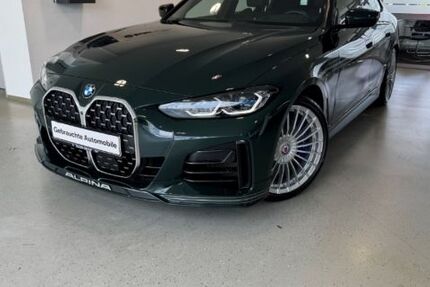 Alpina B4 17.570 km 69.949 &euro; Hofheim 65719