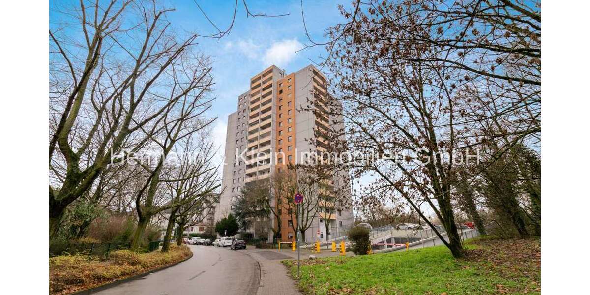 Wohnung zum Kaufen in Frankfurt am Main Niederrad 679.000 € 133 m² 4 zimmer
