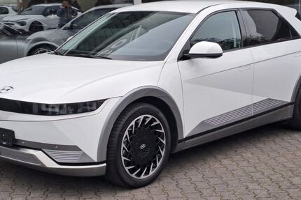 Hyundai IONIQ 5 28.053 km 25.750 &euro; Dieburg 64807