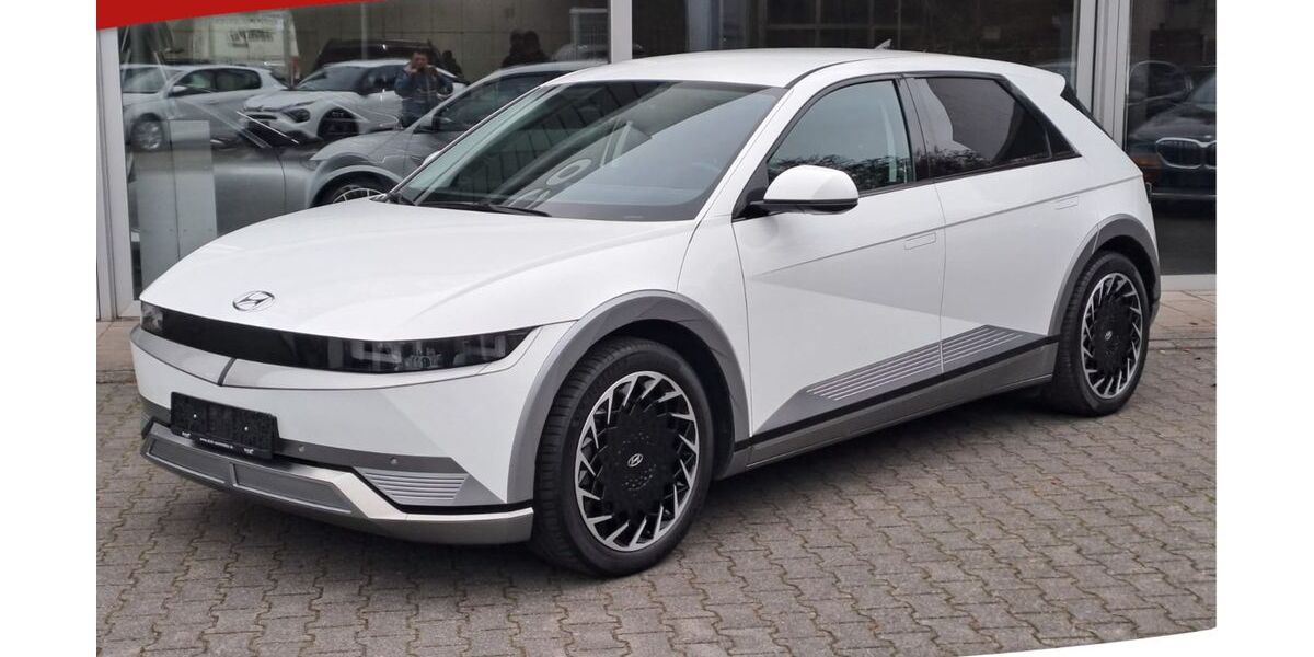 Hyundai IONIQ 5 28.053 km 25.750 &euro; Dieburg 64807