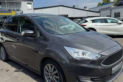 Ford C-Max 108.559 km 7.600 &euro; Friedrichsdorf 61381